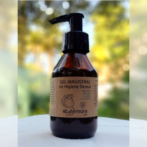 GEL MAGISTRAL DE HIGIENE BUCAL
