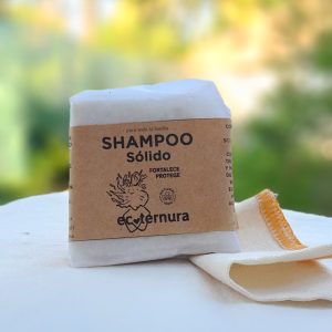 SHAMPOO SÓLIDO FAMILIAR